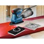 Bosch GSS 160 Multi Levigatrice multiuso 24000 Giri/min Multicolore (06012A2300)