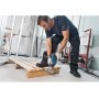 Bosch GSA 18 V-LI C Professional Nero, Blu, Rosso (06016A5001)