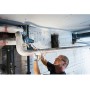 Bosch GSA 18 V-LI C Professional Nero, Blu, Rosso (06016A5001)