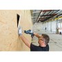 Bosch GSA 18 V-LI C Professional Nero, Blu, Rosso (06016A5001)