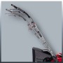 Elektro-Vertikutierer-Lfter GE-SA 1640 (rot/schwarz, 1.600 Watt) (3420590)