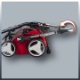 Elektro-Vertikutierer-Lfter GE-SA 1640 (rot/schwarz, 1.600 Watt) (3420590)