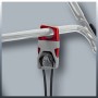 Elektro-Vertikutierer-Lfter GE-SA 1640 (rot/schwarz, 1.600 Watt) (3420590)