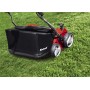 Elektro-Vertikutierer-Lfter GE-SA 1640 (rot/schwarz, 1.600 Watt) (3420590)