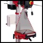 Sulenbohrmaschine TC-BD 750 E (rot/schwarz, 750 Watt) (4250715)