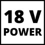 Akku-Kapp-und Gehrungssge TE-MS 18/210 Li-Solo, 18Volt (rot/schwarz, ohne Akku und Ladegert) (4300890)