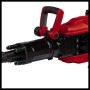 Professional Abbruchhammer TE-DH 50 (rot/schwarz, 1.700 Watt) (4139130)