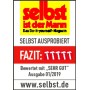 Professional Akku-Kettensge GE-LC 36/35 Li - Solo, 36Volt (2x18V) (rot/schwarz, ohne Akku und Ladegert) (4501780)
