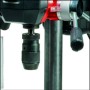Sulenbohrmaschine TE-BD 550 E (rot/schwarz, 450 Watt) (4250690)