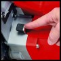 Zug-Kapp-und Gehrungssge TC-SM 216 (rot/schwarz, 1.500 Watt) (4300380)