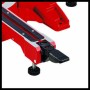 Zug-Kapp-und Gehrungssge TC-SM 254 (rot/schwarz, 1.800 Watt) (4300385)