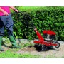 Benzin-Bodenhacke GC-MT 2236 (rot/schwarz, 2,2kW) (3431501)