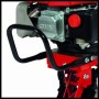 Benzin-Bodenhacke GC-MT 2236 (rot/schwarz, 2,2kW) (3431501)