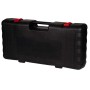Abbruchhammer TC-DH 43 (rot/schwarz, 1.600 Watt, Koffer) (4139087)