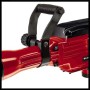 Abbruchhammer TC-DH 43 (rot/schwarz, 1.600 Watt, Koffer) (4139087)
