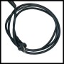 Abbruchhammer TC-DH 43 (rot/schwarz, 1.600 Watt, Koffer) (4139087)
