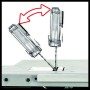 Tischkreissge TC-TS 315 U (rot/schwarz, 1.800 Watt) (4340556)