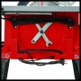 Tischkreissge TC-TS 2225 U (rot, 1.800 Watt) (4340515)