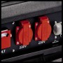 Stromerzeuger TC-PG 35/E5 (rot/schwarz) (4152551)