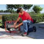 Stromerzeuger TC-PG 35/E5 (rot/schwarz) (4152551)