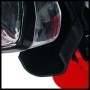 Zug-Kapp-und Gehrungssge TC-SM 2131/1 Dual (rot/schwarz, 1.500 Watt) (4300390)