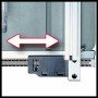 Tischkreissge TC-TS 2025/3 eco (rot, 1.800 Watt) (4340495)