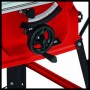 Tischkreissge TC-TS 2025/3 eco (rot, 1.800 Watt) (4340495)