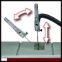 Tischkreissge TC-TS 2025/3 eco (rot, 1.800 Watt) (4340495)