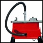 Tischkreissge TC-TS 2025/3 eco (rot, 1.800 Watt) (4340495)