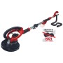 Professional Akku-Trockenbauschleifer TE-DW 18/225 Li - Solo, 18Volt (rot/schwarz, ohne Akku und Ladegert) (4259990)
