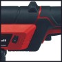 Professional Akku-Trockenbauschleifer TE-DW 18/225 Li - Solo, 18Volt (rot/schwarz, ohne Akku und Ladegert) (4259990)