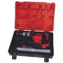 Bohrhammer TE-RH 40 3F (rot/schwarz, 1.050 Watt, SDS-max) (4257935)