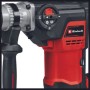 Bohrhammer TE-RH 40 3F (rot/schwarz, 1.050 Watt, SDS-max) (4257935)