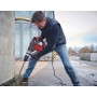 Bohrhammer TE-RH 40 3F (rot/schwarz, 1.050 Watt, SDS-max) (4257935)
