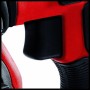 Akku-Bohrhammer HEROCCO Kit +5, 18Volt (rot/schwarz, Li-Ion Akku 3,0 Ah) (4513975)