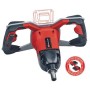 Professional Akku-Erdbohrer GP-EA 18/150 Li BL - Solo, 18Volt (rot, ohne Akku und Ladegert) (3437000)