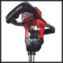 Professional Akku-Erdbohrer GP-EA 18/150 Li BL - Solo, 18Volt (rot, ohne Akku und Ladegert) (3437000)