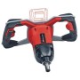 Professional Akku-Erdbohrer GP-EA 18/150 Li BL - Solo, 18Volt (rot, ohne Akku und Ladegert) (3437000)