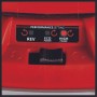 Professional Akku-Erdbohrer GP-EA 18/150 Li BL - Solo, 18Volt (rot, ohne Akku und Ladegert) (3437000)
