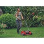 Akku-Vertikutierer-Lfter GE-SC 36/35 Li-Solo, 36Volt (2x18V) (rot/schwarz, ohne Akku und Ladegert) (3420680)