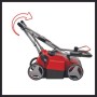 Akku-Vertikutierer-Lfter GE-SC 36/35 Li-Solo, 36Volt (2x18V) (rot/schwarz, ohne Akku und Ladegert) (3420680)