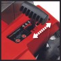 Akku-Vertikutierer-Lfter GE-SC 36/35 Li-Solo, 36Volt (2x18V) (rot/schwarz, ohne Akku und Ladegert) (3420680)
