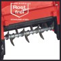 Akku-Vertikutierer-Lfter GE-SC 36/35 Li-Solo, 36Volt (2x18V) (rot/schwarz, ohne Akku und Ladegert) (3420680)
