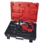 Bohrhammer TE-RH 38 3F (rot/schwarz, 1.050 Watt, SDS-max) (4257959)