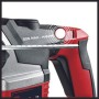 Bohrhammer TE-RH 38 3F (rot/schwarz, 1.050 Watt, SDS-max) (4257959)