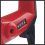 Bohrhammer TE-RH 38 3F (rot/schwarz, 1.050 Watt, SDS-max) (4257959)