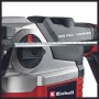 Bohrhammer TE-RH 38 3F (rot/schwarz, 1.050 Watt, SDS-max) (4257959)