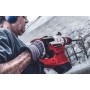 Bohrhammer TE-RH 38 3F (rot/schwarz, 1.050 Watt, SDS-max) (4257959)
