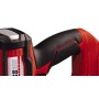Professional Akku-Nagler FIXETTO 18/50 N - Solo, 18Volt (rot/schwarz, ohne Akku und Ladegert) (4257795)