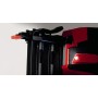 Professional Akku-Nagler FIXETTO 18/50 N - Solo, 18Volt (rot/schwarz, ohne Akku und Ladegert) (4257795)